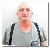 Offender Jerry Donald Anstine