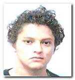 Offender Jonathan Alexander Reyes-melgar