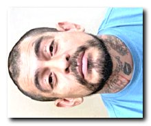 Offender Jose Zamarripa