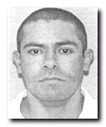 Offender Juan Angel Vega