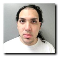 Offender Kelvin Perez