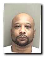 Offender Kevin Williams