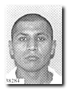 Offender Mario Cruz Hernandez