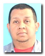 Offender Martin Guadalupe Olguin