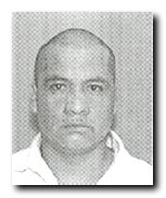 Offender Moises Villeda Cruz