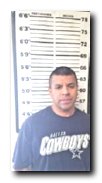 Offender Oscar Jaime Reyna Jr