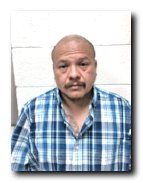 Offender Pedro Cortez Jr