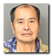 Offender Quan Van Luong