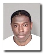 Offender Quincy Jamarr Teague