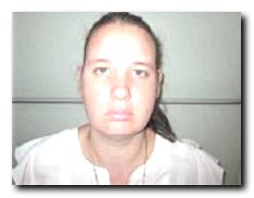 Offender Racquel Breeana Copley