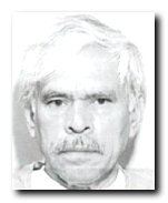 Offender Rafael Antonio Gutierrez