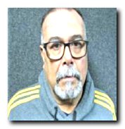 Offender Rafael Ayala