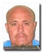 Offender Rafael Banuelos