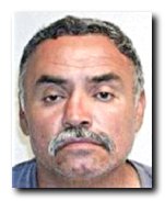 Offender Rafael Becerra