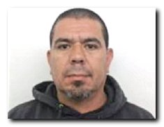 Offender Rafael Benavides Delgado