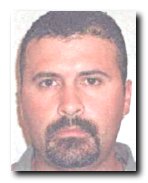 Offender Rafael C Aguilar