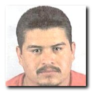 Offender Rafael Castillo