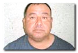 Offender Rafael Castillo Jr