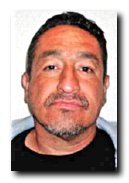 Offender Rafael Contrerez Diaz