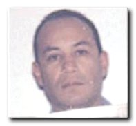 Offender Rafael Garcia