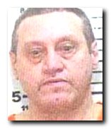 Offender Rafael Garcia