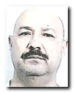 Offender Rafael Gomez Chavoya