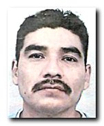 Offender Rafael Gonzalez