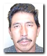 Offender Rafael Gonzalez