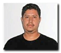 Offender Rafael Govea