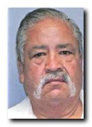 Offender Rafael Manuel Cerna