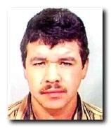 Offender Rafael R Garcia