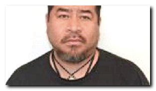 Offender Rafael Roberto Chavez