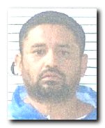 Offender Rafael V Gonzalez