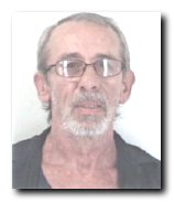 Offender Ronald Allen David