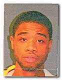 Offender Terence Dwayne Jones