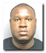 Offender Tito Wilson