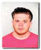 Offender Zackery James Walker