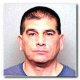 Offender Aaron David Lopez