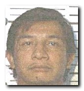 Offender Abraham Martin Pulido Perez