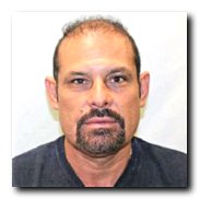 Offender Alfredo Vaca Rodriguez