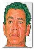 Offender Bernaldo Ayala Pineda