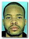 Offender Brian Deshawn Porter