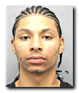 Offender Bryan Ramirez