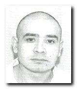 Offender Carlos Ojeda