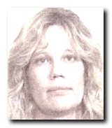 Offender Cindy Lee Kaake