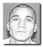 Offender David Ulises Diaz Moreno