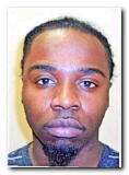 Offender Dominique Jay Ware