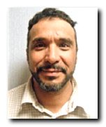 Offender Enrique Navarrete