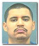 Offender Eric Alexander Duarte