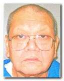 Offender Ernesto Nunez